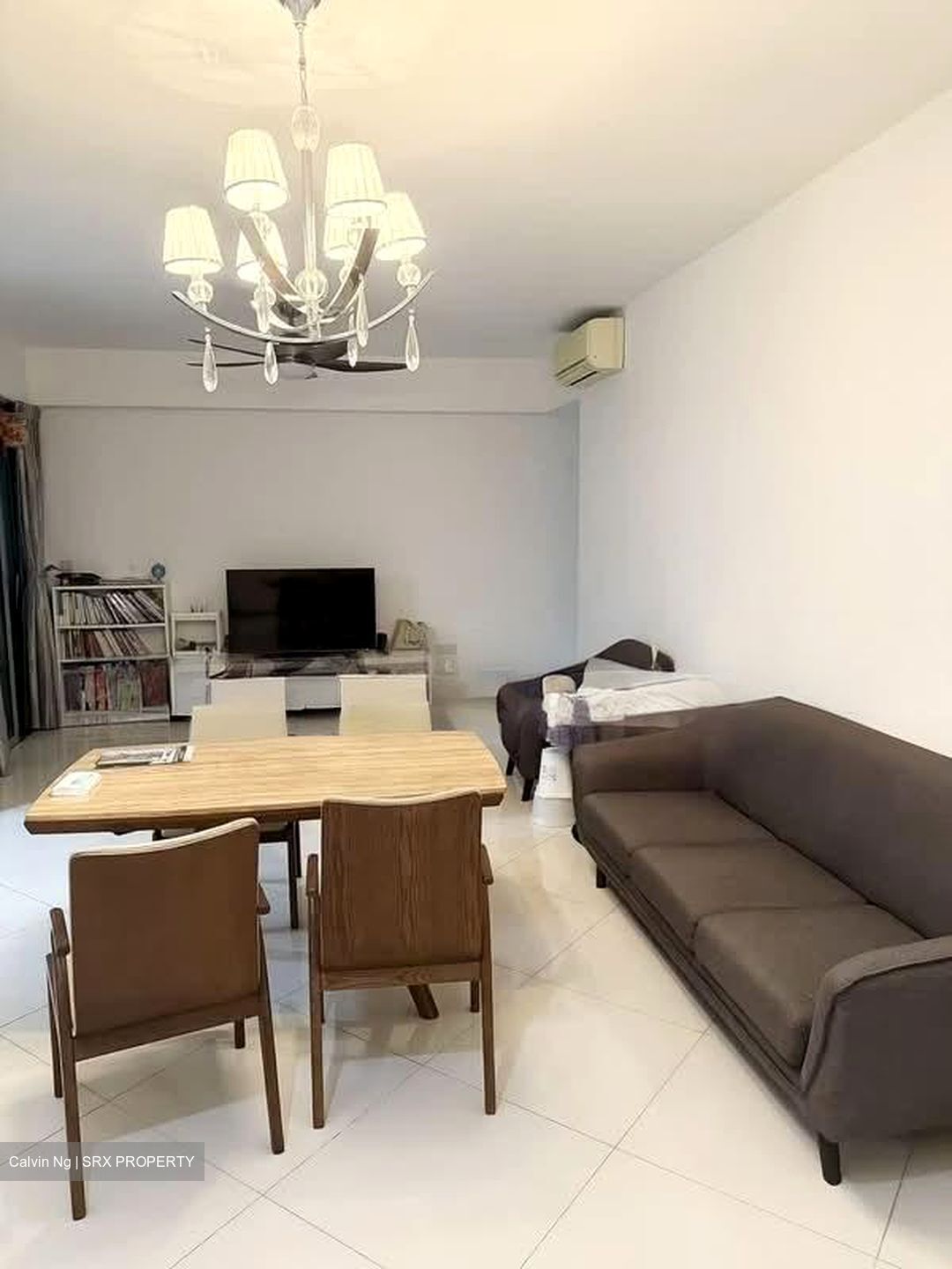 Eight Courtyards (D27), Condominium #585410221